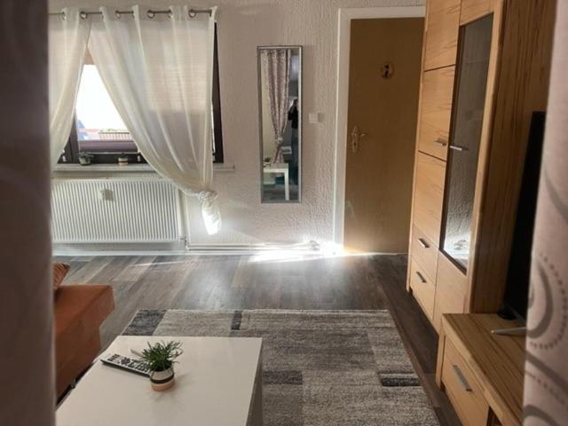 Gaestehaus Leon Wittenberg Екстериор снимка